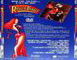 QUI VEUT LA PEAU DE ROGER RABBIT